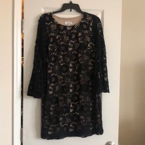 Dress (cocktail possibly)